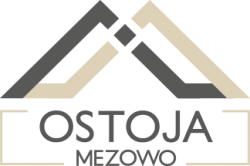 Ostoja Mezowo logo